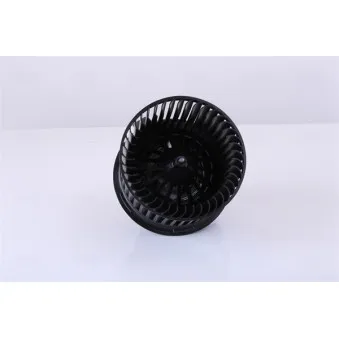 Pulseur d'air habitacle NISSENS 87468