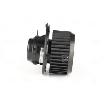 Pulseur d'air habitacle NISSENS 87480