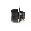 Pulseur d'air habitacle NISSENS 87480 - Visuel 3