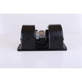 Pulseur d'air habitacle NISSENS 87486