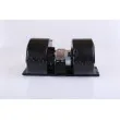 Pulseur d'air habitacle NISSENS 87486 - Visuel 3