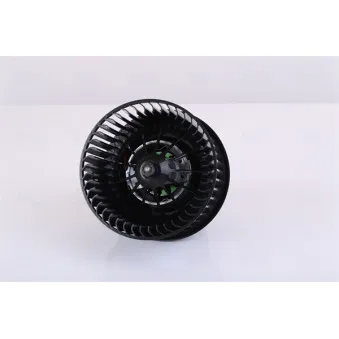 Pulseur d'air habitacle NISSENS 87499