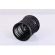 Pulseur d'air habitacle NISSENS 87530 - Visuel 1