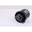 Pulseur d'air habitacle NISSENS 87530 - Visuel 3