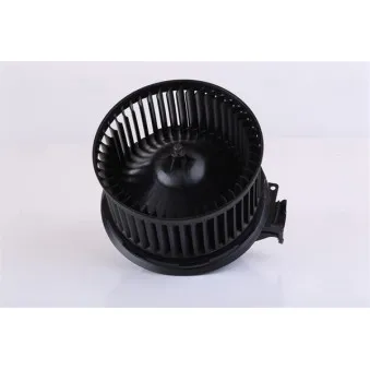 Pulseur d'air habitacle NISSENS 87532