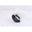 Pulseur d'air habitacle NISSENS 87533 - Visuel 3