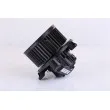 Pulseur d'air habitacle NISSENS 87536 - Visuel 2