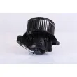 Pulseur d'air habitacle NISSENS 87536 - Visuel 3
