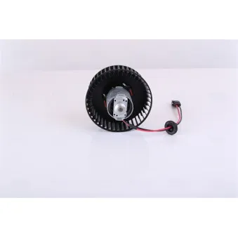 Pulseur d'air habitacle NISSENS 87538