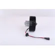 Pulseur d'air habitacle NISSENS 87538 - Visuel 2