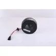 Pulseur d'air habitacle NISSENS 87538 - Visuel 3