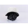 Pulseur d'air habitacle NISSENS 87539 - Visuel 3