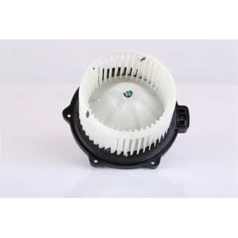 Pulseur d'air habitacle NISSENS 87570