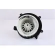 Pulseur d'air habitacle NISSENS 87707 - Visuel 1