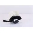 Pulseur d'air habitacle NISSENS 87755 - Visuel 3