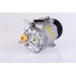 Compresseur, climatisation NISSENS 890714 - Visuel 3