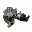 Turbocompresseur, suralimentation EVORON EVTC0181 - Visuel 1