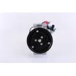 Compresseur, climatisation NISSENS 890776 - Visuel 2