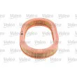 Filtre à air VALEO 585674 - Visuel 2