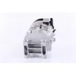 Compresseur, climatisation NISSENS 890908 - Visuel 2