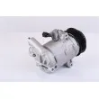 Compresseur, climatisation NISSENS 890910 - Visuel 3