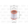 Filtre à air VALEO 585677 - Visuel 1