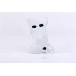 Boîtier, filtre à huile NISSENS 91266 - Visuel 3
