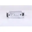 Radiateur d'huile de boîte automatique NISSENS 91280 - Visuel 1