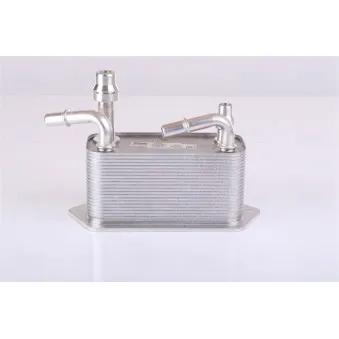 Radiateur d'huile de boîte automatique NISSENS 91283