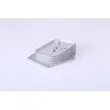 Radiateur d'huile NISSENS 91296 - Visuel 2