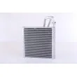 Évaporateur climatisation NISSENS 92354 - Visuel 3