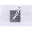 Évaporateur climatisation NISSENS 92363 - Visuel 1
