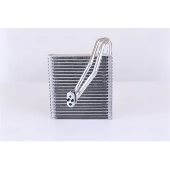 Évaporateur climatisation NISSENS 92363