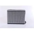 Évaporateur climatisation NISSENS 92364 - Visuel 1
