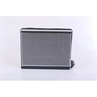 Évaporateur climatisation NISSENS 92364