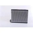 Évaporateur climatisation NISSENS 92364 - Visuel 3