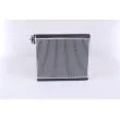 Évaporateur climatisation NISSENS 92365 - Visuel 1