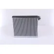 Évaporateur climatisation NISSENS 92365 - Visuel 3