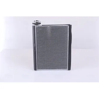 Évaporateur climatisation NISSENS 92368