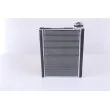 Évaporateur climatisation NISSENS 92368 - Visuel 3