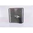 Évaporateur climatisation NISSENS 92369 - Visuel 1