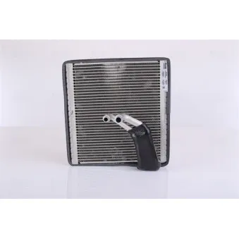 Évaporateur climatisation NISSENS 92369