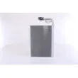 Évaporateur climatisation NISSENS 92370 - Visuel 1