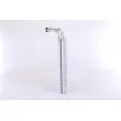 Évaporateur climatisation NISSENS 92370 - Visuel 2