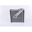 Évaporateur climatisation NISSENS 92371 - Visuel 1