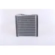 Évaporateur climatisation NISSENS 92371 - Visuel 3