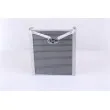 Évaporateur climatisation NISSENS 92373 - Visuel 1