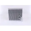 Évaporateur climatisation NISSENS 92375 - Visuel 1