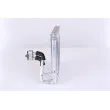 Évaporateur climatisation NISSENS 92375 - Visuel 2