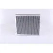 Évaporateur climatisation NISSENS 92375 - Visuel 3